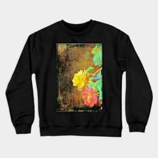 Rose 383 Crewneck Sweatshirt